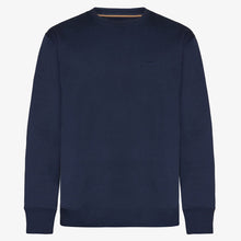 MadsSi Classic Crew - Deep Marine