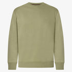 MadsSi Classic Crew - Oil Green