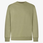 MadsSi Classic Crew - Oil Green