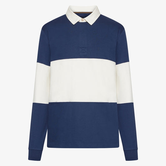 DanteSi Rugby - Blue Captain