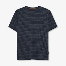 GusSi Space Stripe + - Deep Marine
