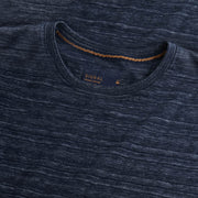 GusSi Space Stripe + - Deep Marine