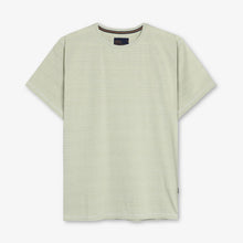GusSi Space Stripe + - Laurel Green