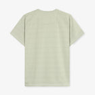 GusSi Space Stripe + - Laurel Green