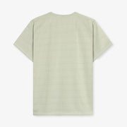 GusSi Space Stripe + - Laurel Green
