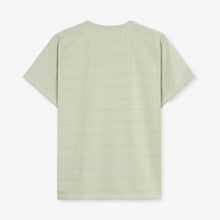 GusSi Space Stripe + - Laurel Green
