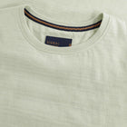 GusSi Space Stripe + - Laurel Green