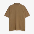 EifelSi Shirt - Tobacco