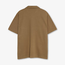 EifelSi Shirt - Tobacco