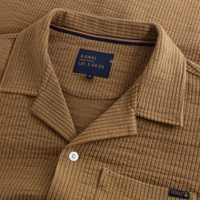 EifelSi Shirt - Tobacco
