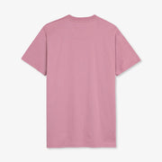 SimonSi Front Print + - Mauve Rose