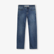 11200 TimmySi Jeans - Core Blue Blast Denim