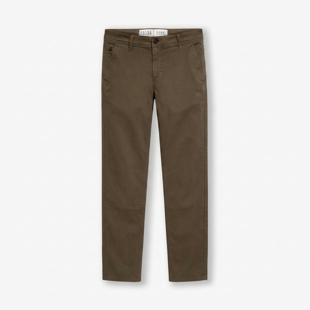 11400 VictorSi Chino - Green Outdoor