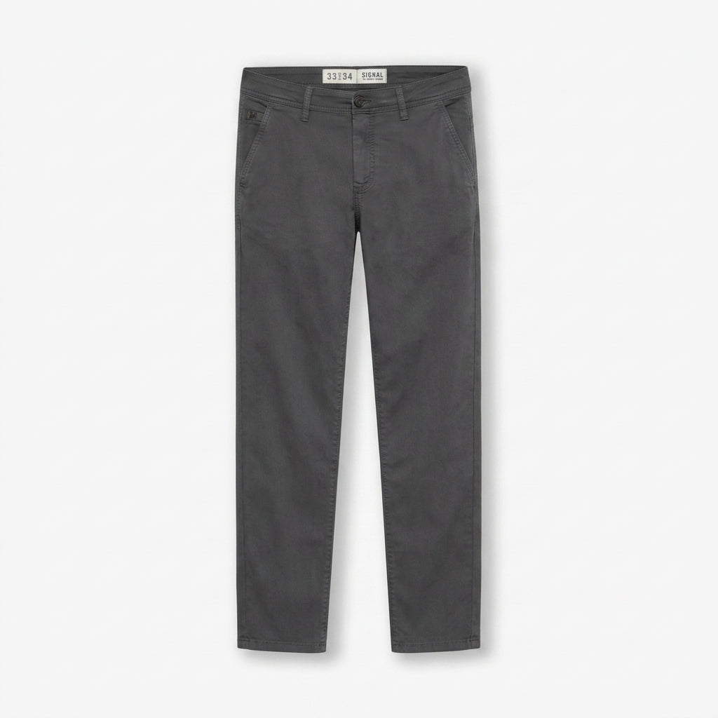 11400 VictorSi Chino - Grey Volcano