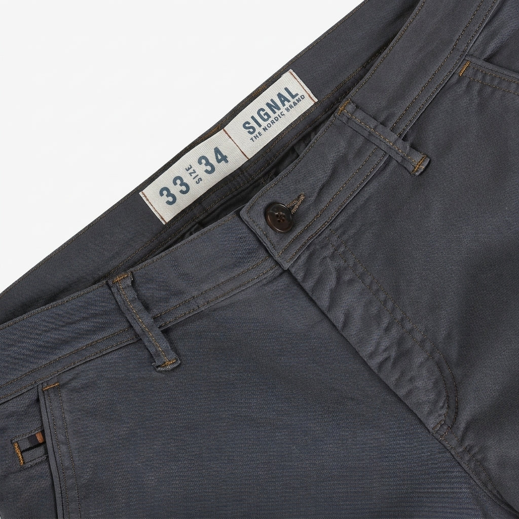 11400 VictorSi Chino - Grey Volcano