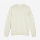 12528 UtahSi Knit + - Ivory Cream