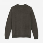12528 UtahSi Knit + - Brown Coffee