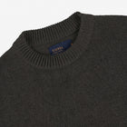 12528 UtahSi Knit + - Brown Coffee