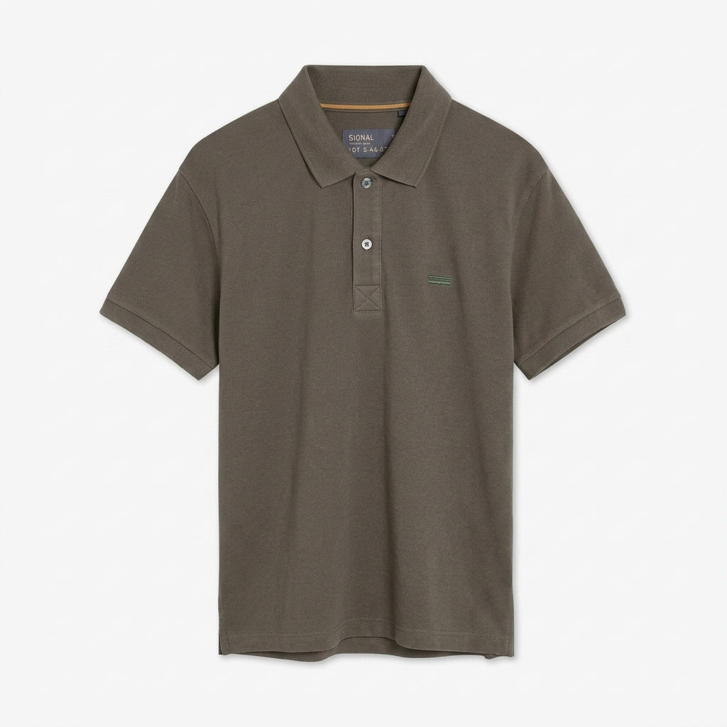 NickySi Polo + - Beluga