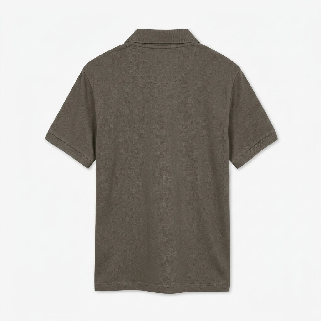 NickySi Polo + - Beluga