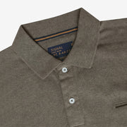 NickySi Polo + - Beluga