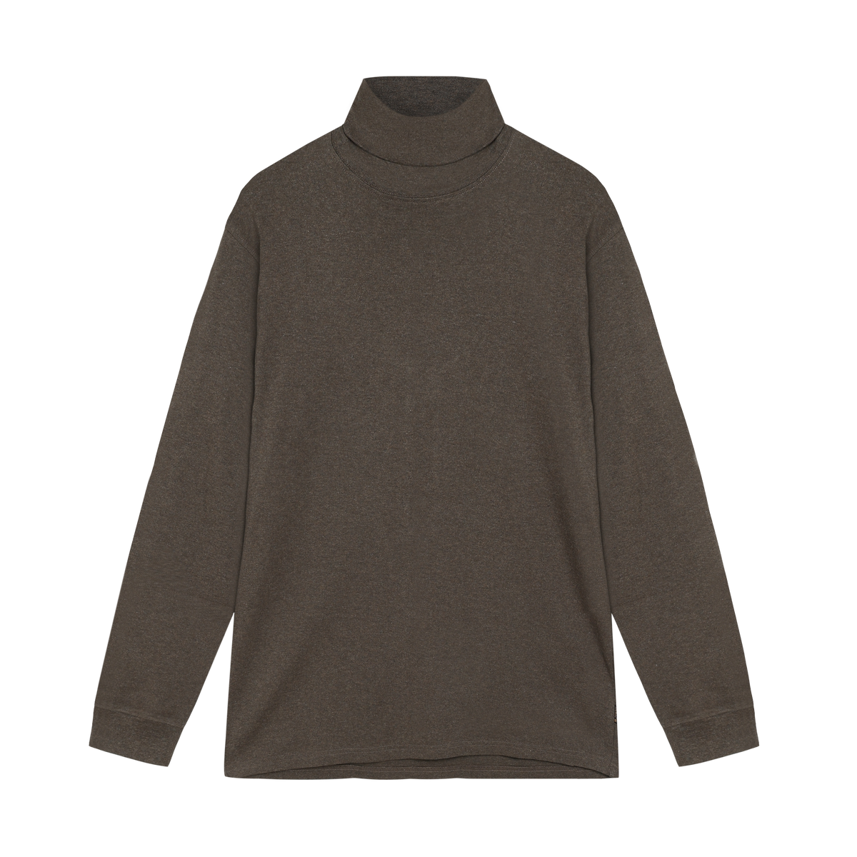13280 OswaldSi Single + - Brown Coffee
