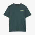 13654 LarrySi Chestprint - Evergreen