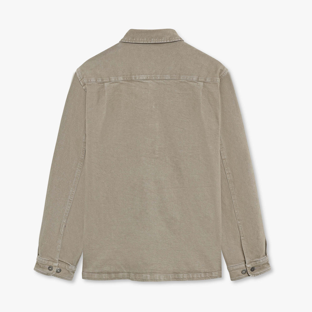 15820 GriffSi Twill - Grey Moon