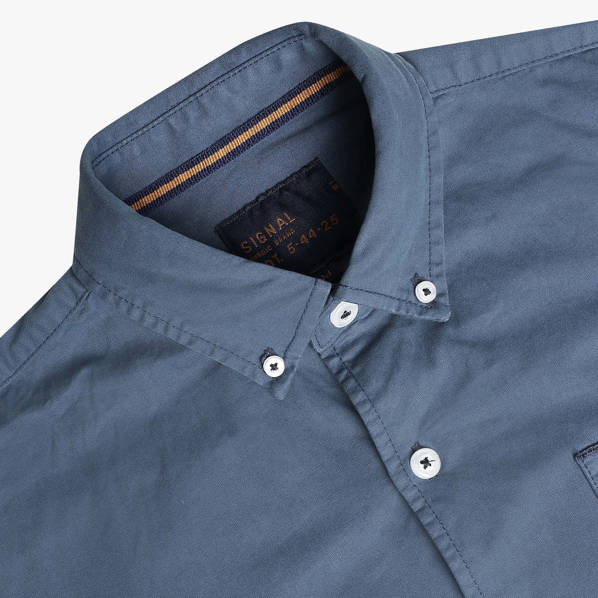 15840 StigSi Twill + - Blue Dipper