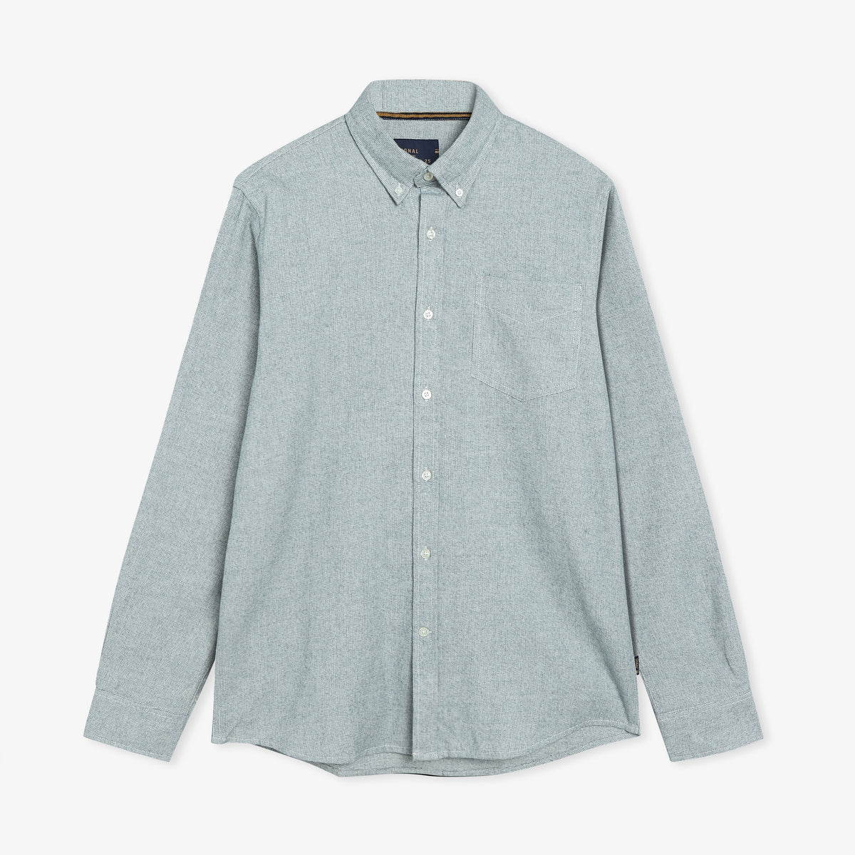 15856 MitchSi Melange - Blue Dipper