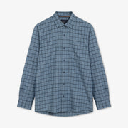 15858 BerrySi Grid - Deep Marine