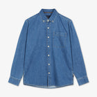 15860 MistySi Denim - Vintage Wash Denim