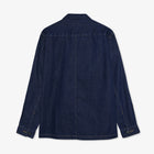 15866 MoonSi Denim - Dark Used Denim