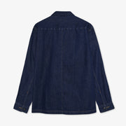 15866 MoonSi Denim - Dark Used Denim