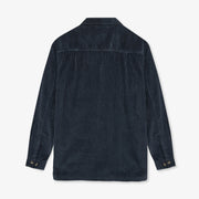 15867 MackSi Hv. Cord - Blue Dipper