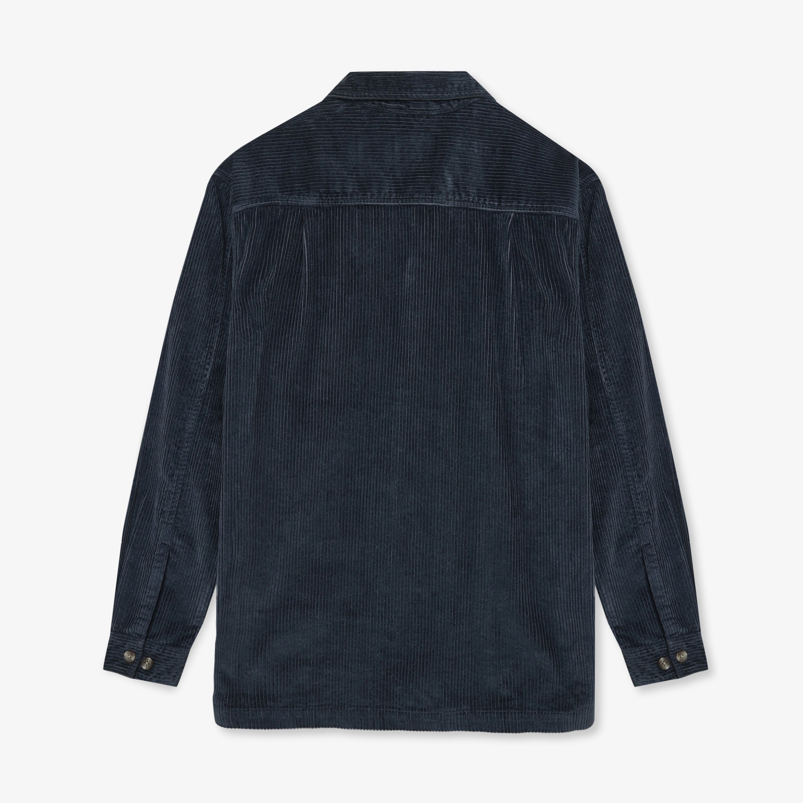 15867 MackSi Hv. Cord - Blue Dipper