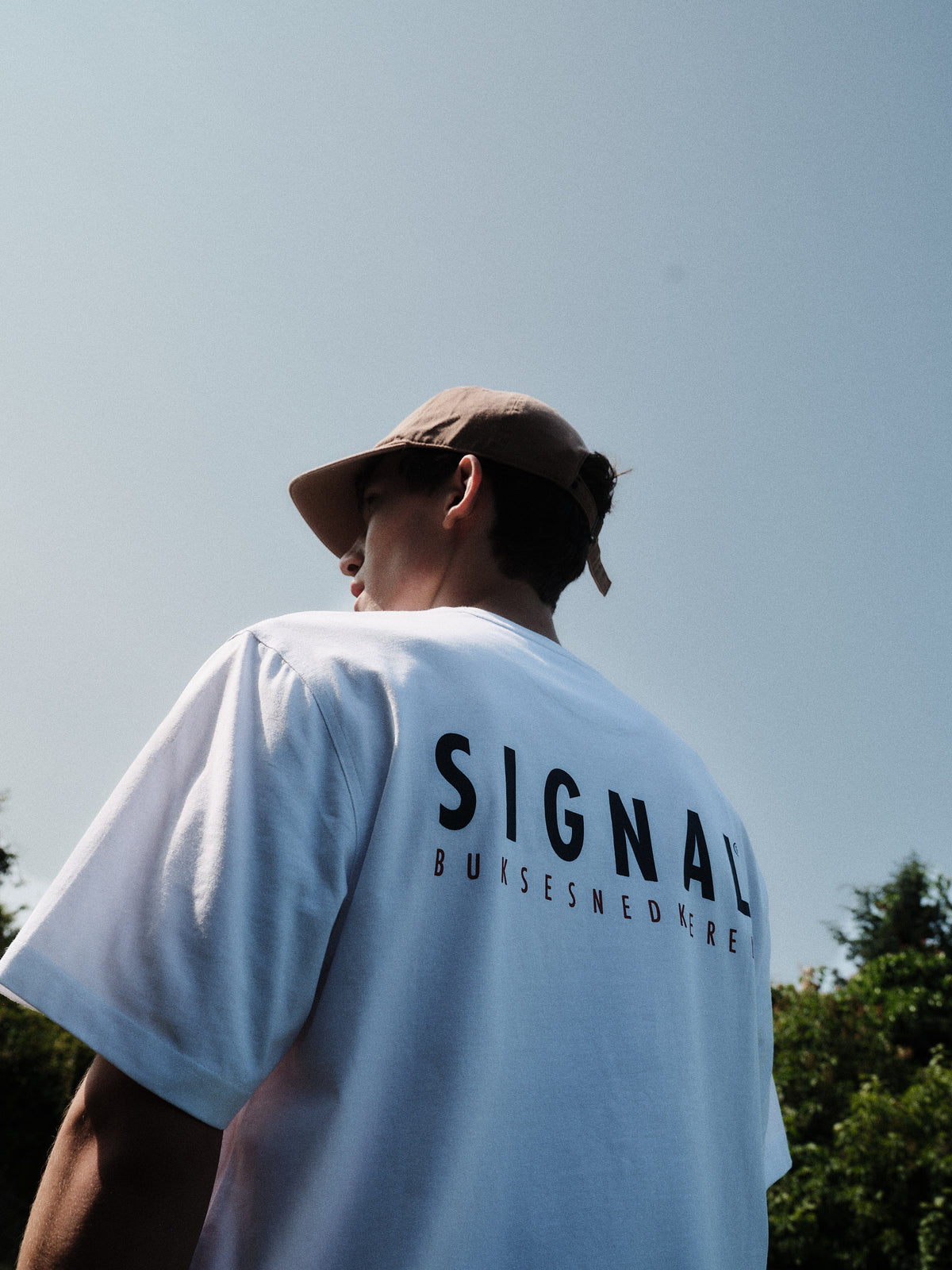 Signalsuk Merch SIGNAL CLOTHING - Shop Official Signal Clothing | Signal Clothing DK